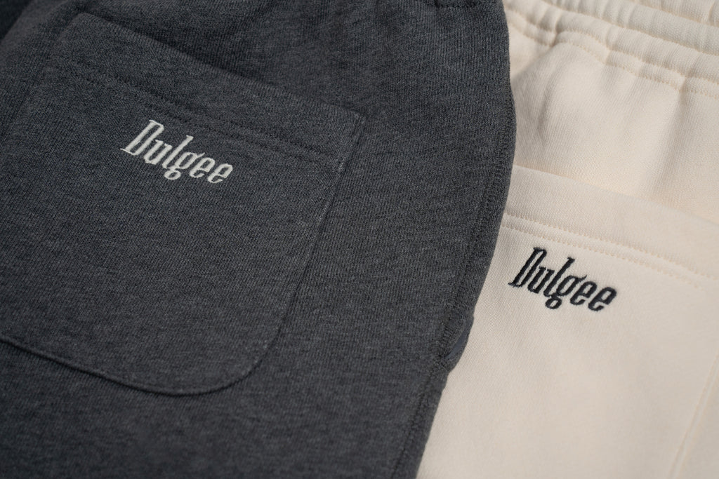 Dulgeeスウェット セットアップ