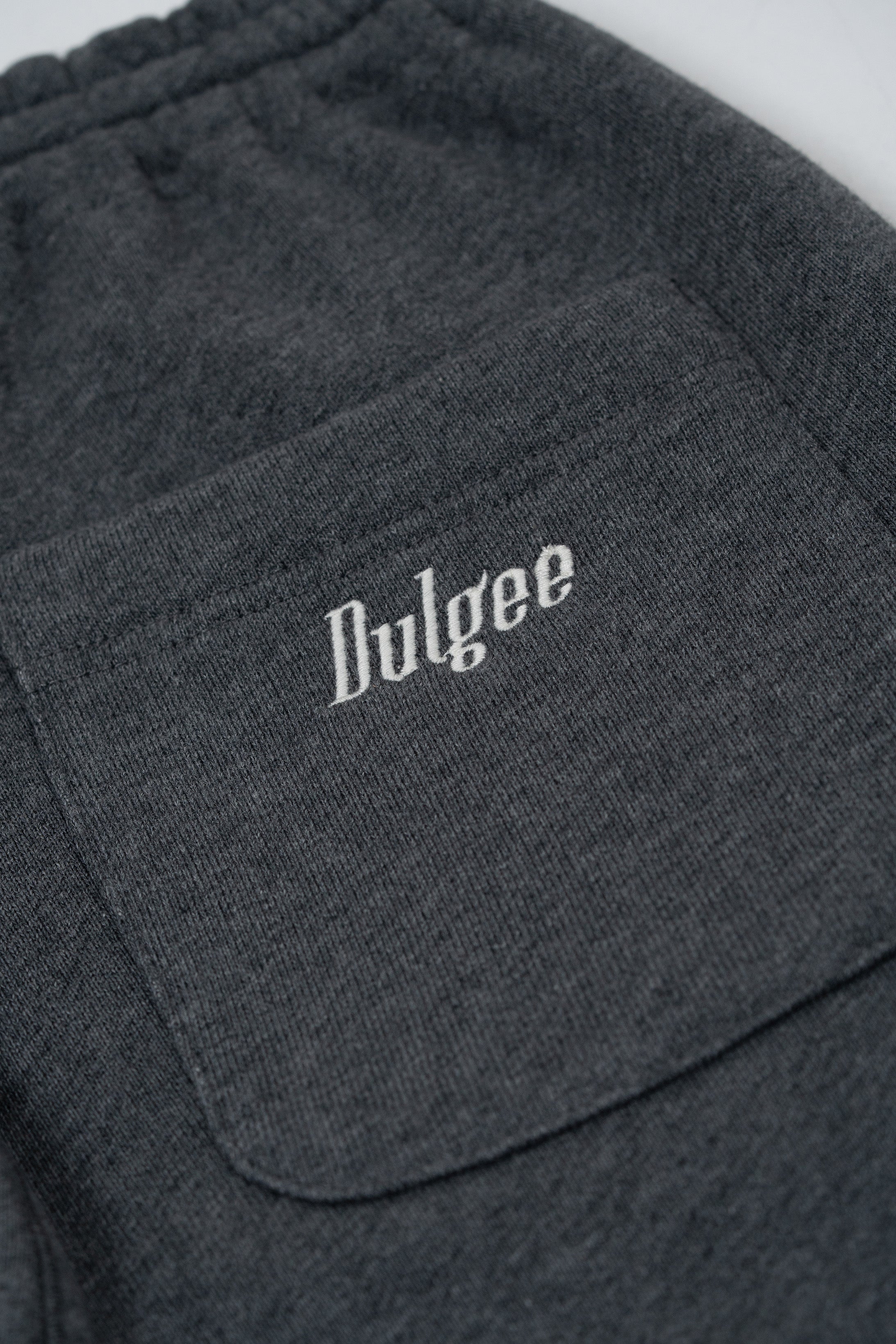 Dulgeeスウェット セットアップ