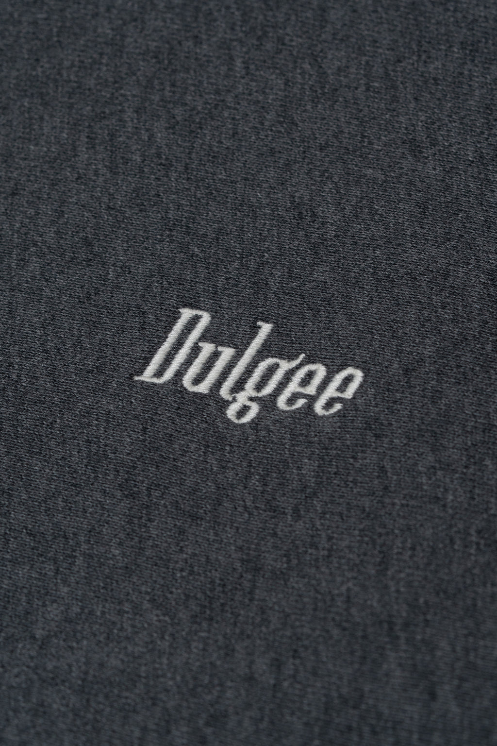 Dulgeeスウェット