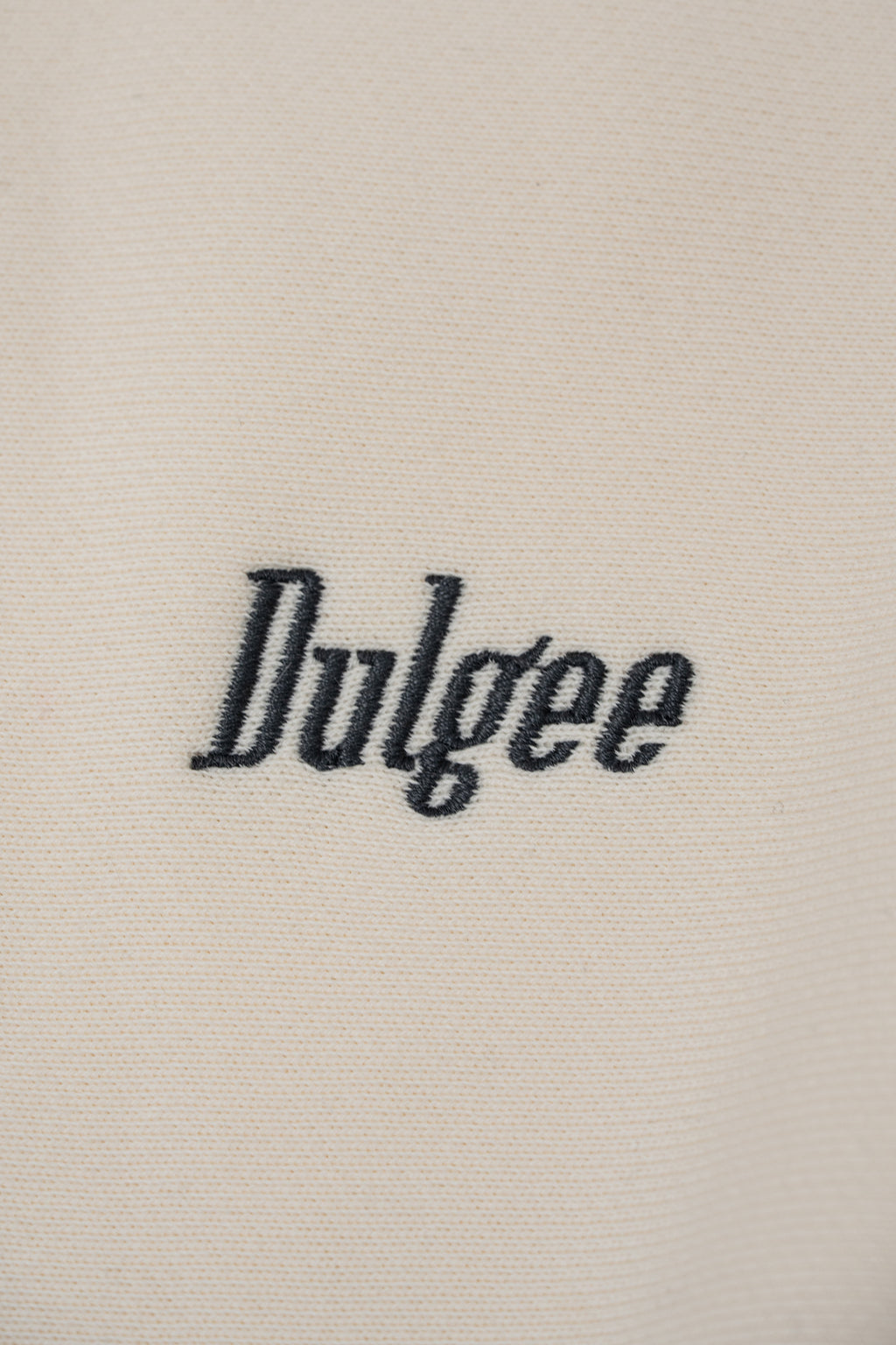 Dulgeeスウェット