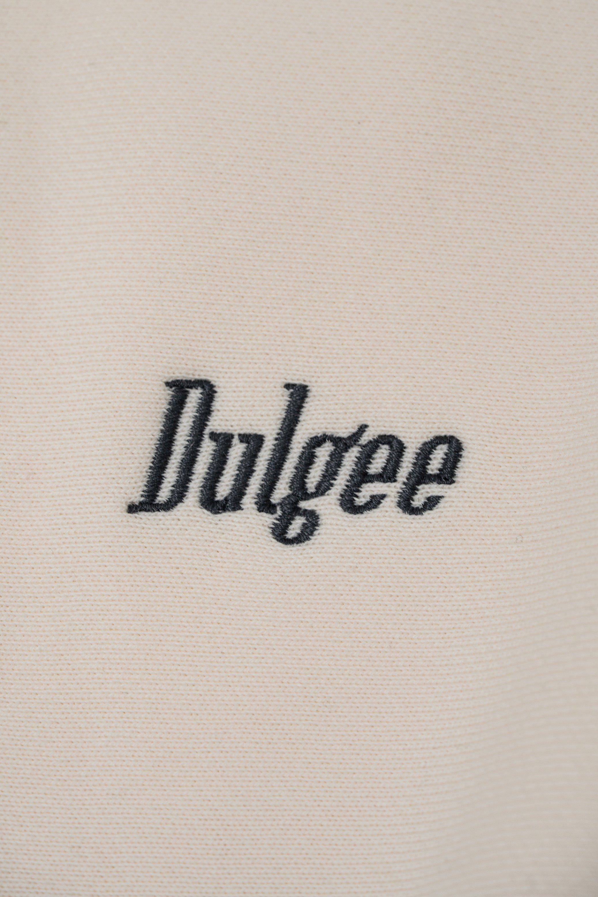 Dulgeeスウェット